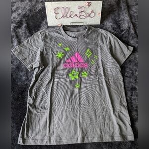 NWOT Adidas Tee L